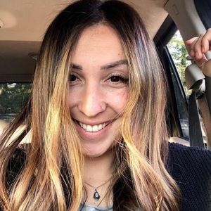 Meet your Posher, Kiana